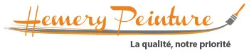 HEMERY PEINTURE logo