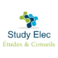 STUDY ELEC logo