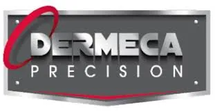 DERMECA PRECISION logo