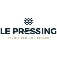 PRESSINGS 67 logo