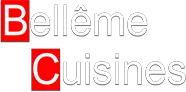 BELLEME CUISINES logo