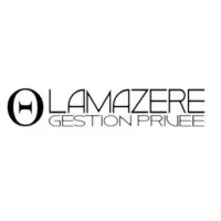 LAMAZERE GESTION PRIVEE logo