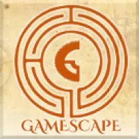 GAMESCAPE logo
