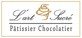 L'ART SUCRE logo