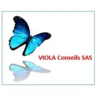VIOLA CONSEILS logo