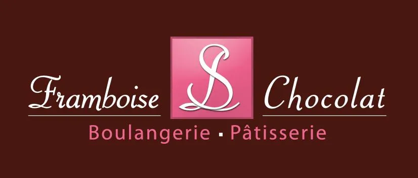 FRAMBOISE & CHOCOLAT logo