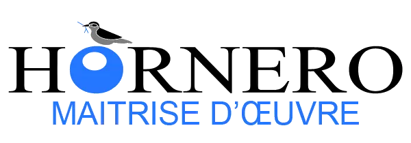 HORNERO logo