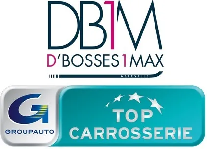 D'BOSSES 1 MAX logo