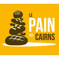 LE PAIN DES CAIRNS logo