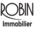 ROBIN IMMOBILIER logo