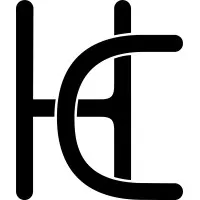 HALL COUTURE SAS logo