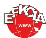 EFKOLA logo