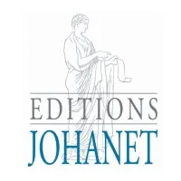 EDITIONS LOUIS JOHANET logo