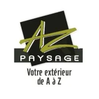 AZ PAYSAGE logo
