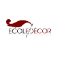 ECOLE FRANCAISE DE DECOR logo