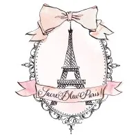 SACREBLEU PARIS logo