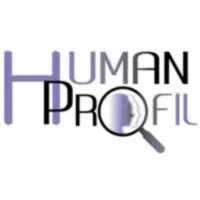 HUMAN PROFIL logo