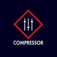 COMPRESSOR logo