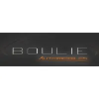 BOULIE AUTOMOBILES logo