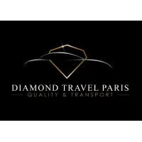 DIAMOND TRAVEL PARIS (D.T.P.) logo