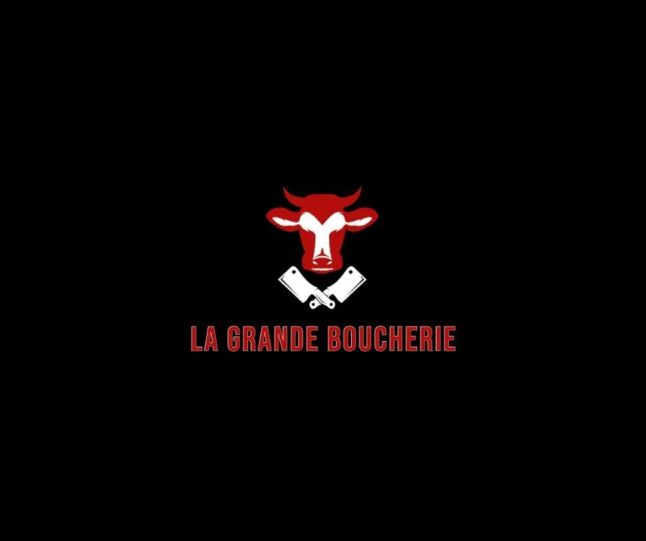 CHARLISA (La Grande Boucherie Bormes - Le Lavandou) logo