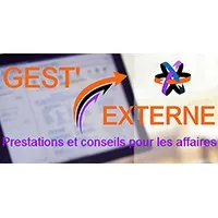 GEST'EXTERNE logo