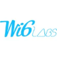 WI6LABS logo