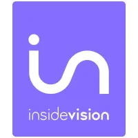 INSIDE VISION logo