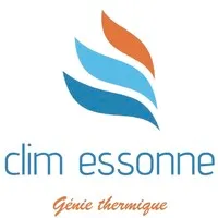 CLIM ESSONNE logo