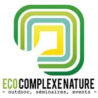 ECO COMPLEXE NATURE logo