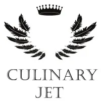 CULINARY JET CONCIERGE logo