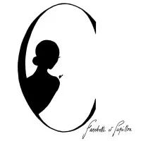 FANCHETTE ET PAPILLON logo