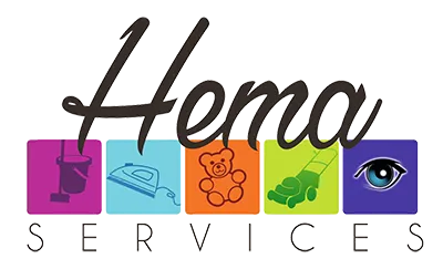 HEMA SERVICES logo