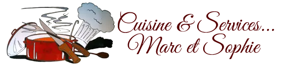 CUISINE ET SERVICES logo