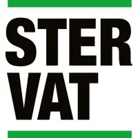 STERVAT logo
