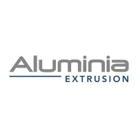 ALUMINIA logo
