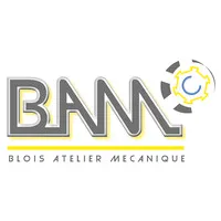 BLOIS ATELIER MECANIQUE logo
