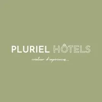 PLURIEL HOTELS logo