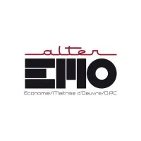 ALTER EMO logo