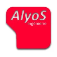 ALYOS INGENIERIE (ALYOS INGENIERIE) logo