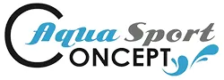 AQUASPORT CONCEPT logo