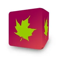 Voici le logo de la marque FOLIATEAM-APPS2COM qui représente son identité graphique.