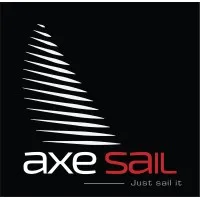 AXE SAIL logo