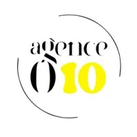 AGENCE 008 logo