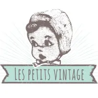 LES PETITS VINTAGE logo