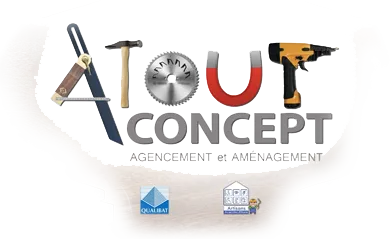 ATOUT CONCEPT logo