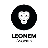LEONEM logo