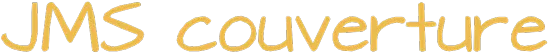 JMS COUVERTURE logo