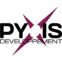 PYXIS DEVELOPPEMENT logo