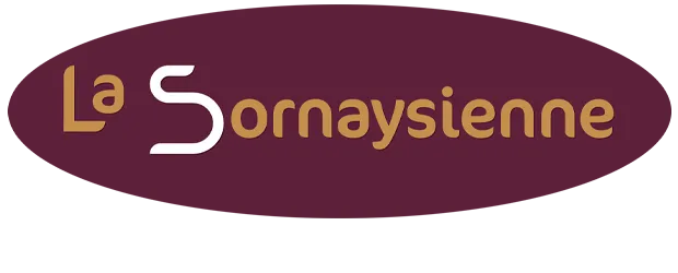 LA SORNAYSIENNE logo
